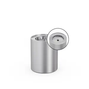 Chimenea de sobremesa y tapa de extintor Höfats Spin image-0