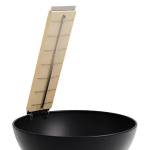 Planche à fumer Höfats image-3