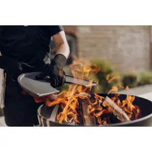 Guanti antincendio Höfats Aramid image-1