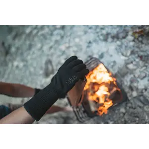 Guanti antincendio Höfats Aramid image-2