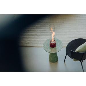 Emaljeret bordpejs Höfats Spin air 1200 image-2