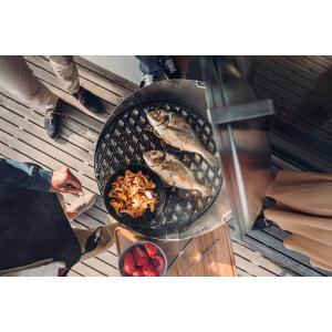 Gusseiserner Grill für Höfats Cone image-2