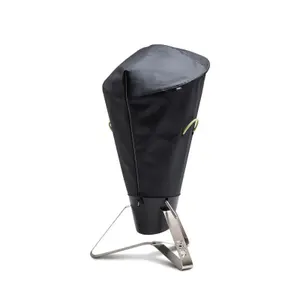 Osłona stożka Höfats