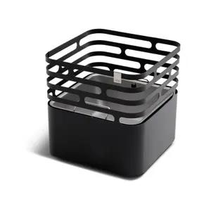 020101-brazier-hofats-cube-cube-fire-basket-svart-42-5x42-5x44-cm