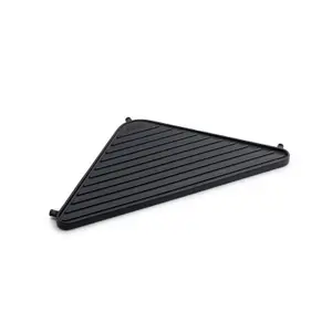 Gietijzeren kookplaat voor Höfats Cube image-0