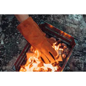 Workshop gloves Höfats image-2