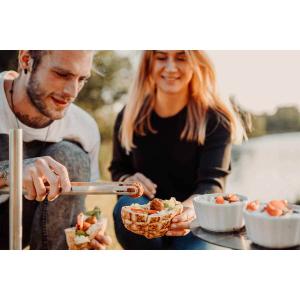 Pinzas de cocina Höfats image-3