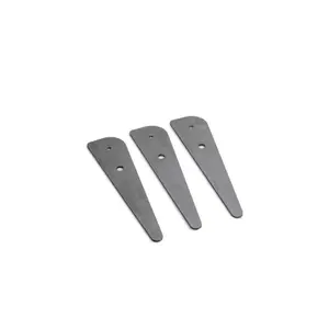 Braciere Höfats Triple