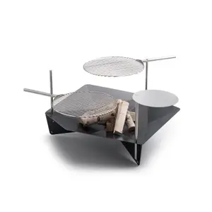 Grill Höfats pour Triple 55 image-2