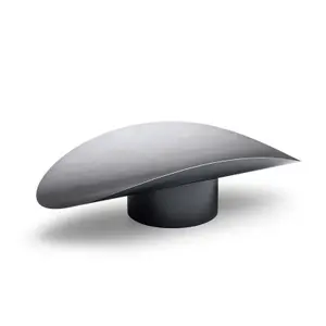 Fire bowl Höfats Elipse