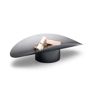 Fire bowl Höfats Elipse image-1