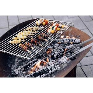 Griglia per barbecue Höfats Elipse image-1