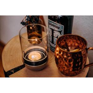 Windlicht Höfats Gravity Candle image-3