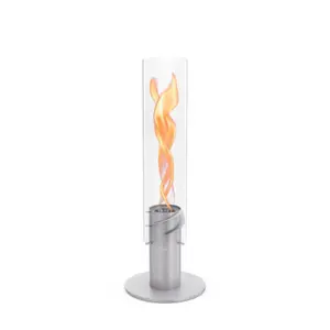 Cheminée de table d'elevation Höfats Spin image-1