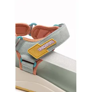 Sandalias de mujer Hoff Sandalia Deportiva Makaroa image-4