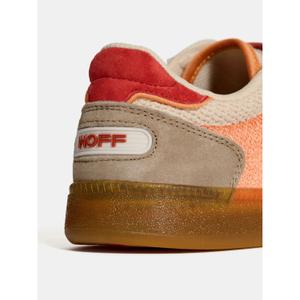 Trainers Hoff Park Crochet image-4