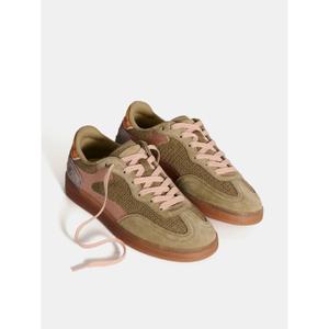 Trainers Hoff Park Crochet image-1