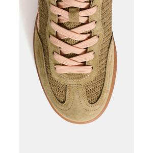 Trainers Hoff Park Crochet image-3