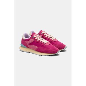 Women's Trainers Hoff City Retro image-1