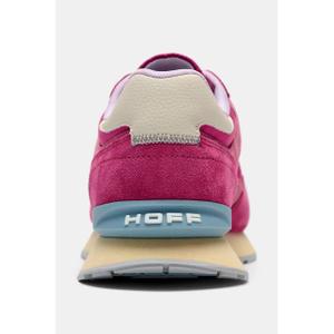 Women's Trainers Hoff City Retro image-4
