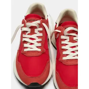 Trainers Hoff City MKII Bold image-2