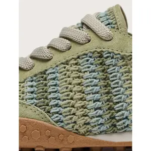 Women's Trainers Hoff Bridge image-1