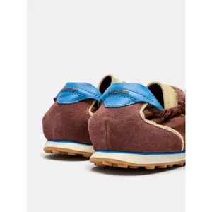 Sneakersy damscy Hoff Bridge Dopamine image-4