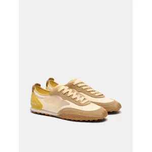 Women's Sneakers Hoff Bridge Mesh image-1