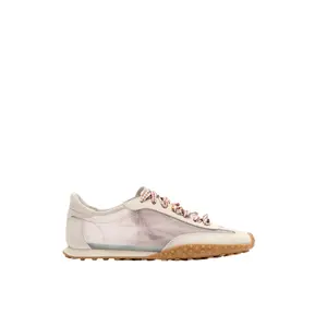 Women's Sneakers Hoff Bridge Solid Mesh Ow image-0