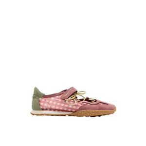 Women's Sneakers Hoff Bridge Bow Vichy Berry image-0