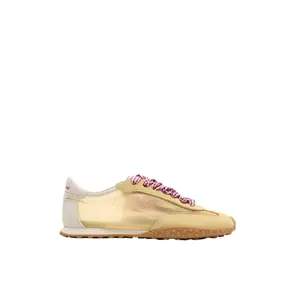 Baskets femme Hoff Bridge Solid Mesh Sun image-0
