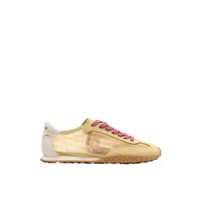 Women's Sneakers Hoff Bridge Vichy Sun image-0