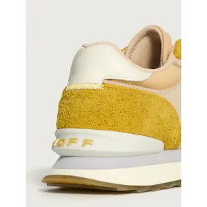 Women's Trainers Hoff City Reims image-4