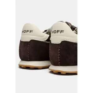 Women's Trainers Hoff Bridge image-4