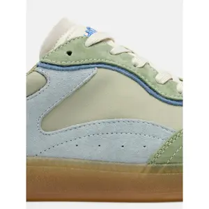 Women's Trainers Hoff Park Sage image-3