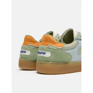 Women's Trainers Hoff Park Sage image-4