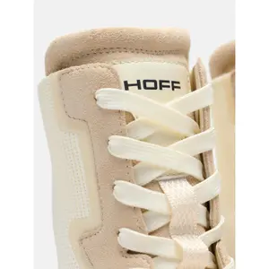Women's Trainers Hoff Seven Hightop Runner image-2