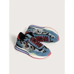 Women's Sneakers Hoff Art image-1