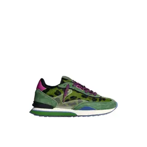 Women's Sneakers Hoff Art image-0