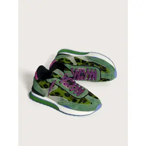 Women's Sneakers Hoff Art image-1