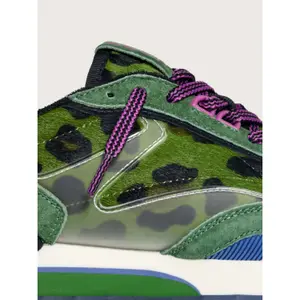 Women's Sneakers Hoff Art image-2