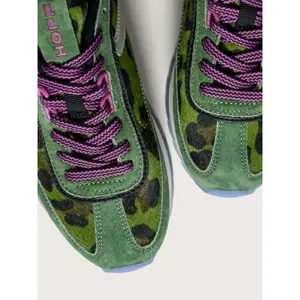 Women's Sneakers Hoff Art image-3