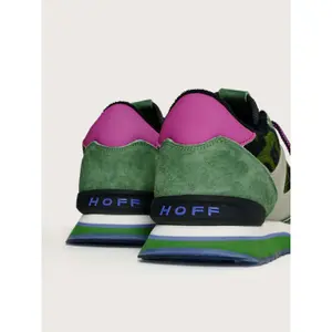 Women's Sneakers Hoff Art image-4