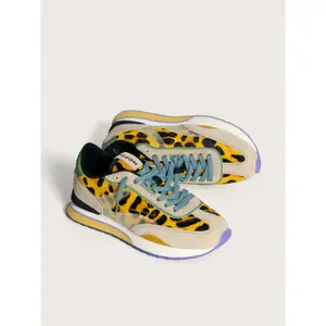 Women's Sneakers Hoff Art image-1