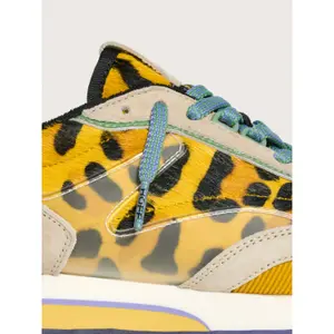 Women's Sneakers Hoff Art image-2