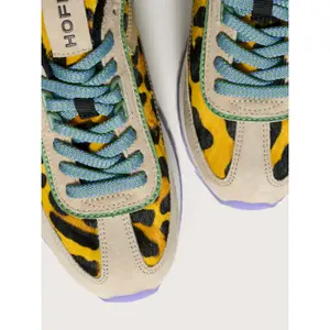 Women's Sneakers Hoff Art image-3