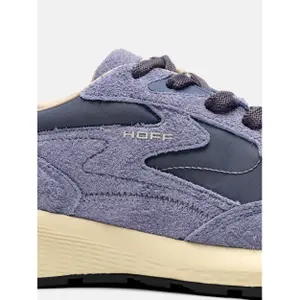 Baskets Hoff City MKII Furry image-1