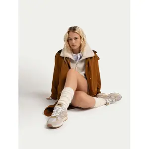 Women's Trainers Hoff California image-2