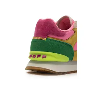 Trenerzy damscy Hoff Santa Marta image-4