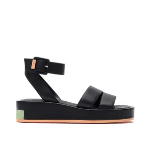 Sandalen für Damen Hoff Town